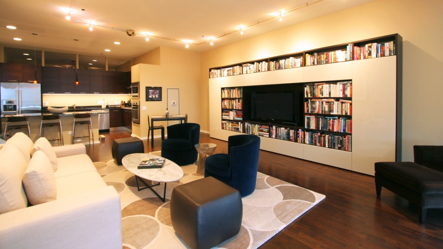 Learn How to Use Accent, Task, Ambient Lighting Angie's List